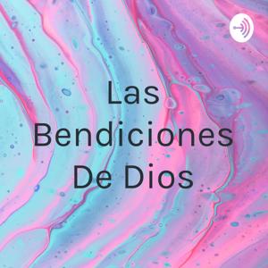 Las Bendiciones De Dios