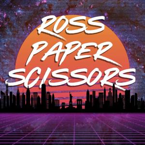 Ross Paper Scissors