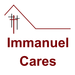 Immanuel Cares by David Ruddat