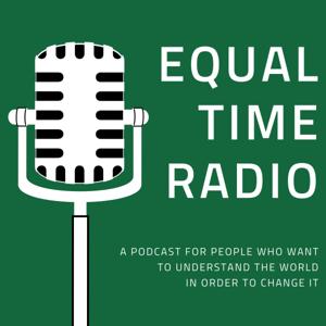 Equal Time Radio