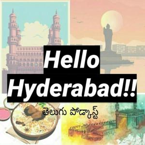 Hello Hyderabad
