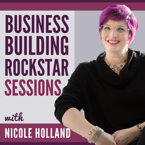 Business Building Rockstar Sessions