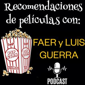 Recomendaciones de PELÍCULAS.