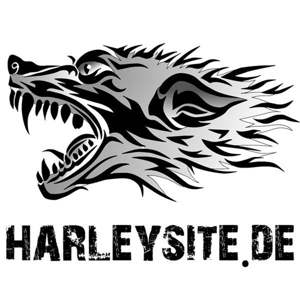 DER HARLEYSITE PODCAST by Volker Wolf