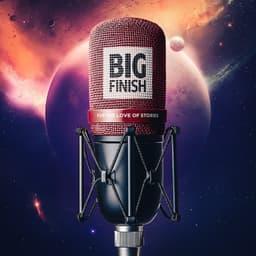 The Big Finish Podcast