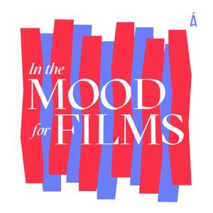 In The Mood For Films by Ático Lab