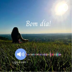 BOM DIA!