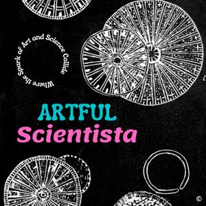 Artful Scientista