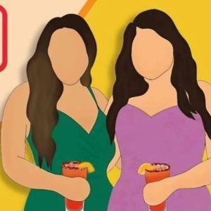 Mitotes y Micheladas