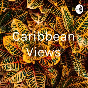 Caribbean Views Talk Radio