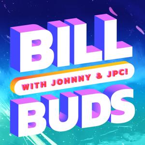 Billbuds by Johnny O'Mara, John Patrick Coan