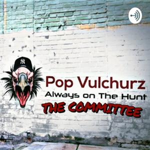 POP VULCHURZ The Committee