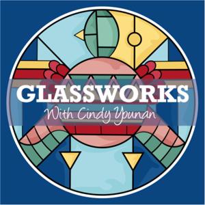 Glassworks: The Stained Glass Podcast