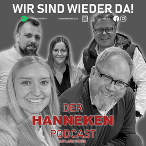 DER HANNEKEN-PODCAST