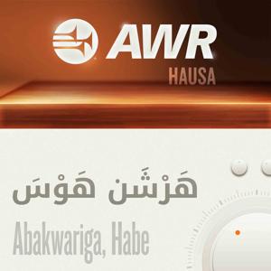 AWR Hausa - هَوْسَ