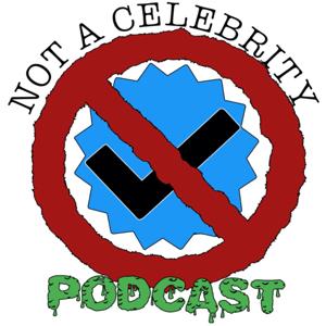 Not A Celebrity Podcast