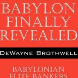 Mystery Babylon Podcast