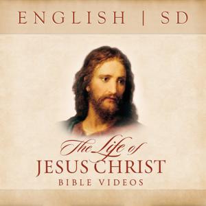 The Life of Jesus Christ—Bible Videos | SD | ENGLISH