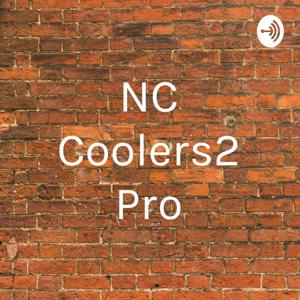 NC Coolers2 Pro