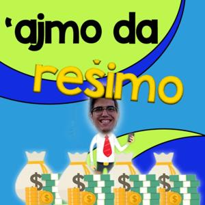 Ajmo da rešimo