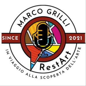 RestArt - In viaggio alla scoperta dell'Arte PODCAST
