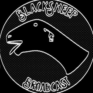 BlackSheep Broadcast
