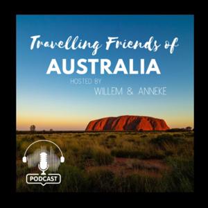 Travelling Friends of Aus