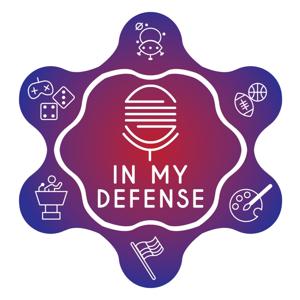 In My Defense Podcast