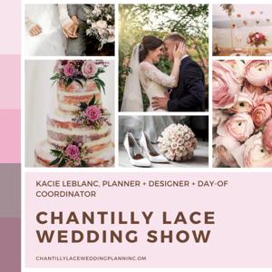 Chantilly Lace Wedding Show