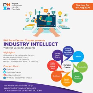 PMI Pune Deccan India Chapter