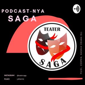 Saga Podcast