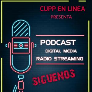 Podcast CUPP EN LINEA oficial