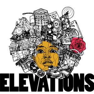 Elevations Radio - NYC's Broken Beat, Future Soul Journey