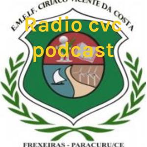 Radio cvc podcast