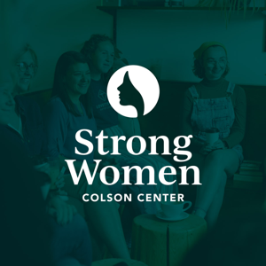 The Strong Women Podcast by Colson Center