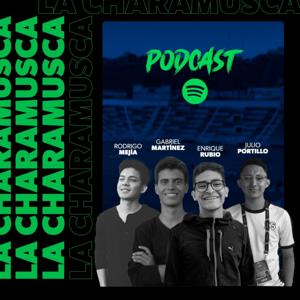 Charamusca Podcast