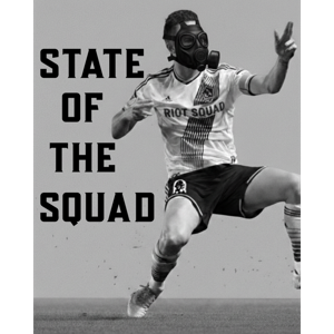 The State of the Squad