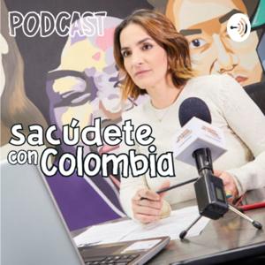 Sacúdete con Colombia