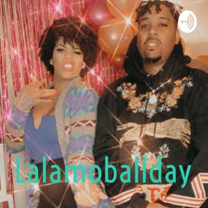 Lalamoballday