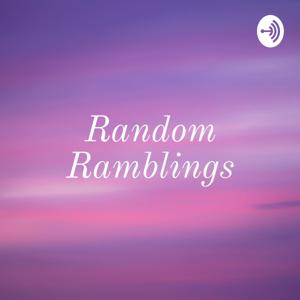 Random Ramblings - With Rini Rudabega