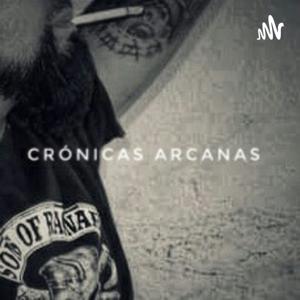 Crónicas Arcanas