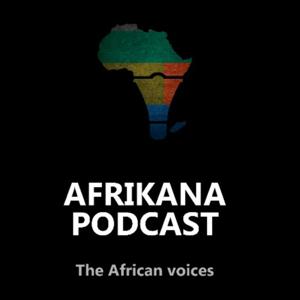 Afrikana Podcast