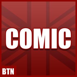 The Comic Show
