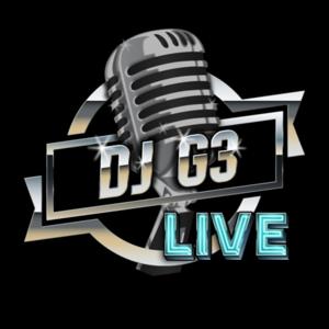 Dj G3 Radio Live