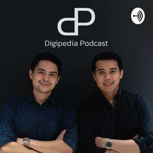 Digipedia Podcast