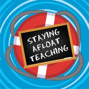 Staying Afloat Teaching
