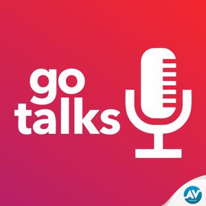 Go Talks by AVpodcast