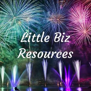 Little Biz Resources