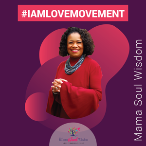 I am Love Movement