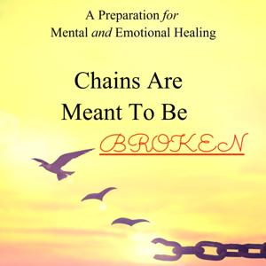 Chains Are Meant To Be Broken with Diatra Simpson